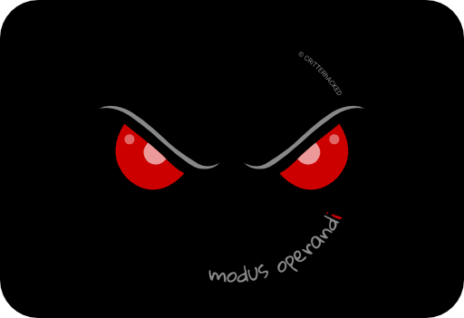 Modus Operandi