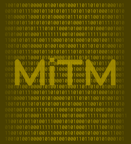MiTM